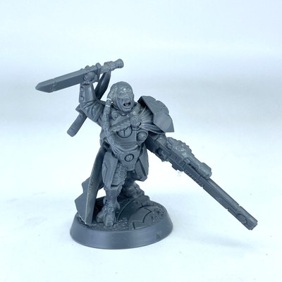 Tau Cadre Fireblade - T'au Empire - Warhammer 40K Games Workshop X8317