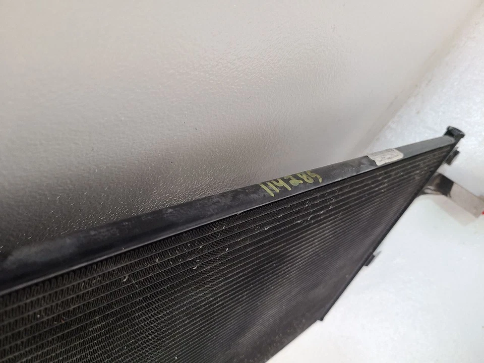 2013 2014 2015 2016 2017 2018 2019 FORD FLEX AC Condenser Without Turbo  - Image 3 of 4