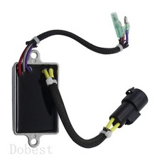 Regolatore Raddrizzatore di Tensione per Johnson Evinrude 15 10 HP 25 HP 35 CV 1996-2001