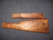 Winchester 94 Pre 64 Rifle Gun Stock And Forend Set