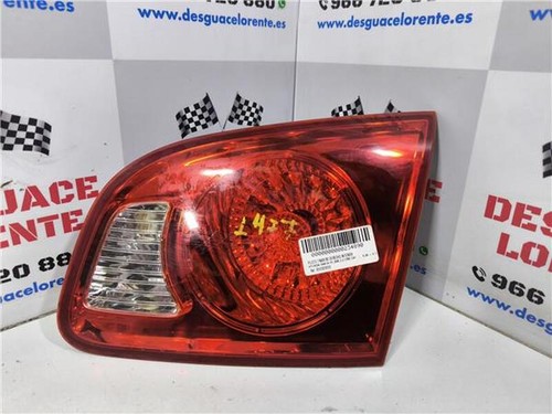 924062B000 scheinwerfer hinten rechts 234890 HYUNDAI SANTA FE BM 2.2 CRDI CAT