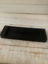 Bose SoundLink Mini Charging Cradle Model 413295 12v Black - Tested