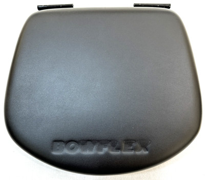 Bowflex Leg Extension Seat Power Pro XTL Ultimate with Brackets Hinges ...