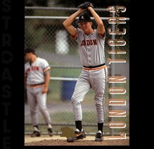 Rick Greene 1994 Classic Best Gold #110 ⚾ Baseball Card