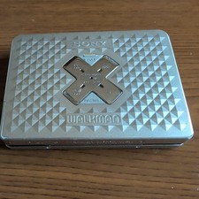 junk SONY WM-EX655 1997 Walkman SILVER