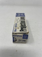 projector lamp bulb -CLX/CMB 300W 120V -WESTINGHOUSE