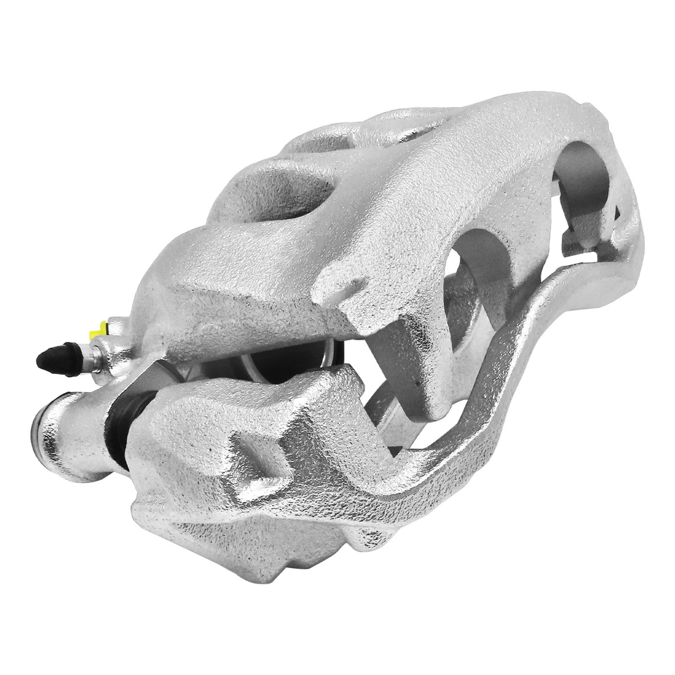 Front Brake Calipers w/ Bracket For 2010 2011-2018 Mercedes-Benz Sprinter 2500 Foto 3 de 4