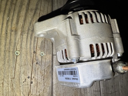 WAI Global - 11903N - Alternator - Picture 6 of 6