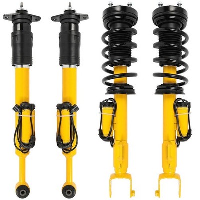 Front Rear Shock Absorbers Struts For Dodge Challenger Charger SRT SRT8 2012-23