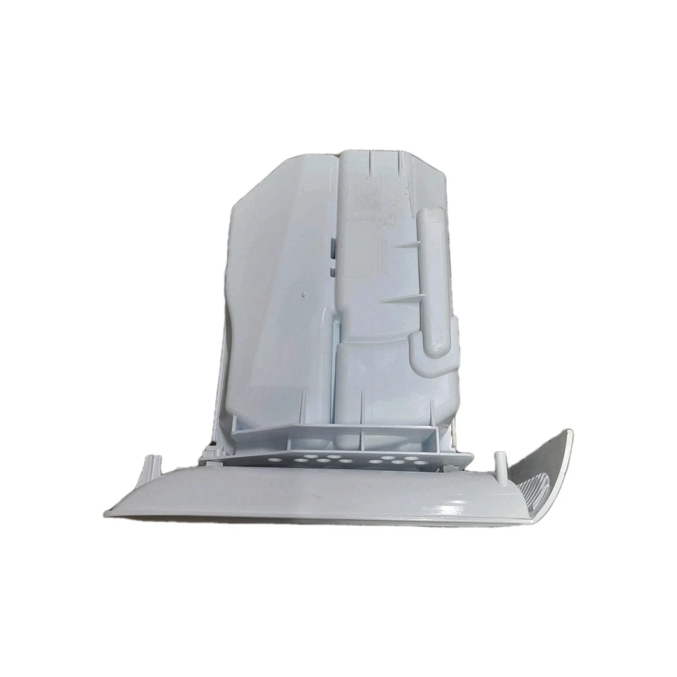 Indesit Bde86436xw  Washer Dryer Complete Soap Box With Soap Box Front Panel. - image 3 of 4