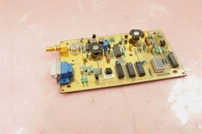 Agilent HP 85685A RF PRESELECTOR 20Hz- 2GHz Board 85685-60004 A-2433-53 449038