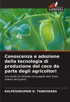 Kalpeshkumar D. Tankodara | Conoscenza E Adozione Della Tecnologia Di...