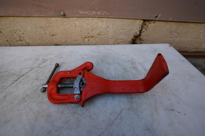 #ad #ad Ridgid 42625 Support Arm For Pipe Threader 700 Model 775 Great Shape $159.99