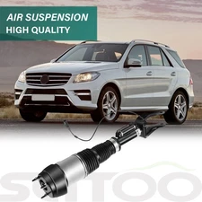 Front Right Air Suspension Strut w/ADS For Mercedes X166 GL450 GL550 W166  ML550
