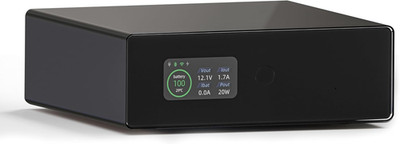 Smart UPS 150W Compatible for NAS: Synology, Ugreen, Terramaster, QNAP... Uninte