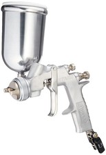 Anest Iwata Ktn580-13g Gravity-feed Air Spray Gun 1.3mm Automotive Paint Coating