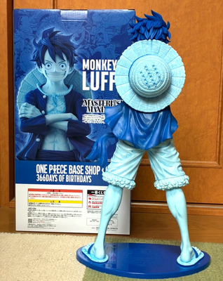 Ichiban Kuji ONE PIECE Base Shop 366 Days Of Birthday Last One Ichiban Kuji ONE PIECE Base Shop 366 Days Of Birthday Last One