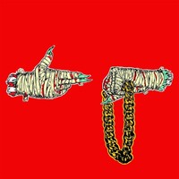 Run The Jewels - Run The Jewels 2 Limited 10Th Anniversary Tape (2014 - Reissue)
