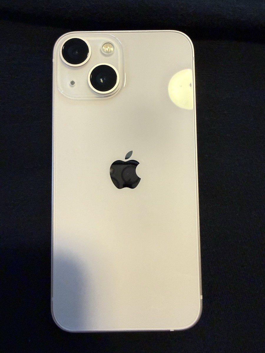 Apple iPhone 13 mini - 256 GB - Pink (Unlocked) for sale online | eBay