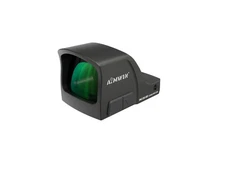 AIMWIN PN120 GR Green Dot Sight 2 MOA Reflex Sight Compatible Aim Awake Paral...
