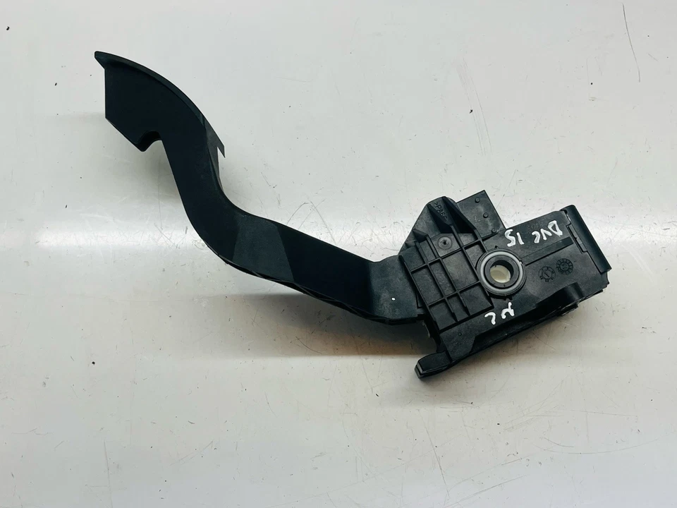 Pedal acelerador peugeot boxer citroen relé fiat ducato 01369473080 2015 Foto 4 de 4