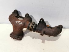 Collettore di scarico diesel Toyota Land Cruiser (J120) 2005 LTR29420