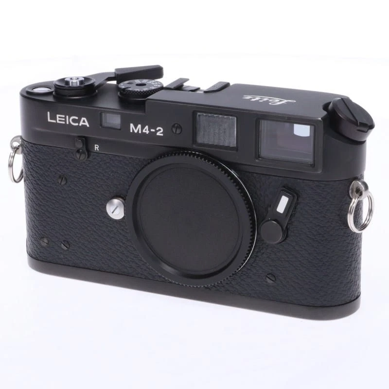 Leica M4-2 Film Cameras for sale | eBay