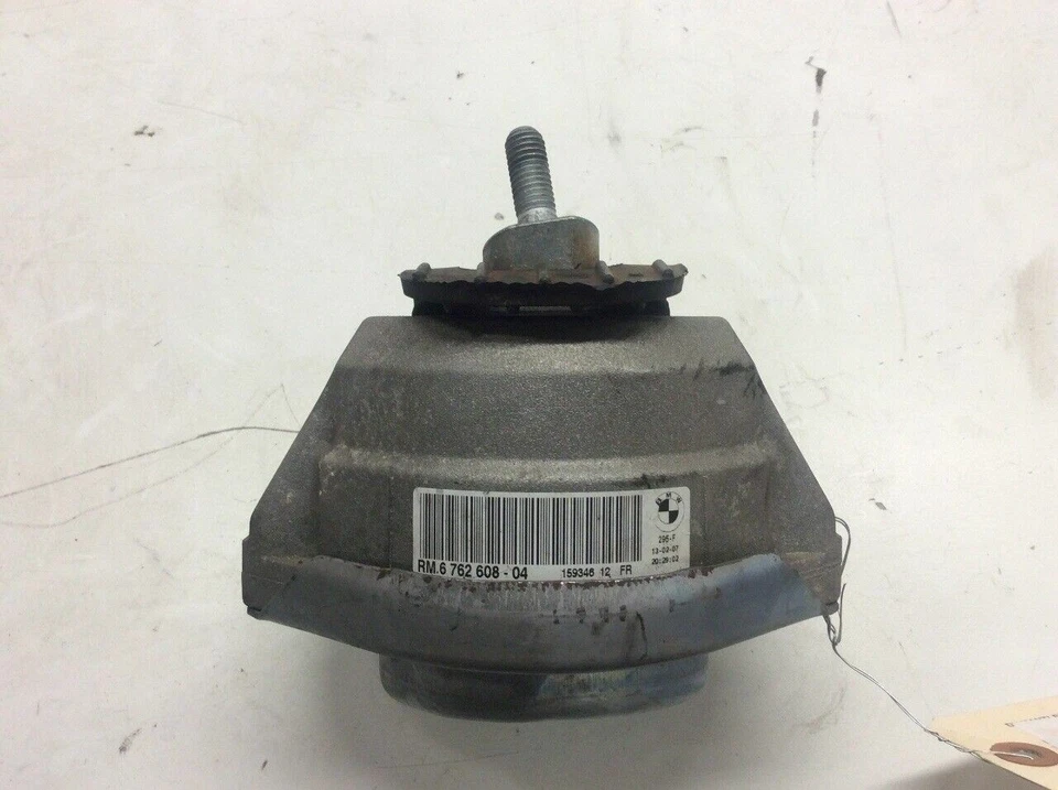 2007 BMW M6 E64 S85 Engine Motor Mount Right OEM Used - Image 2 of 4