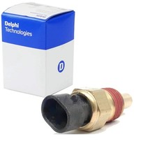Delphi TS10075 Coolant Temperature Sensor Open box 