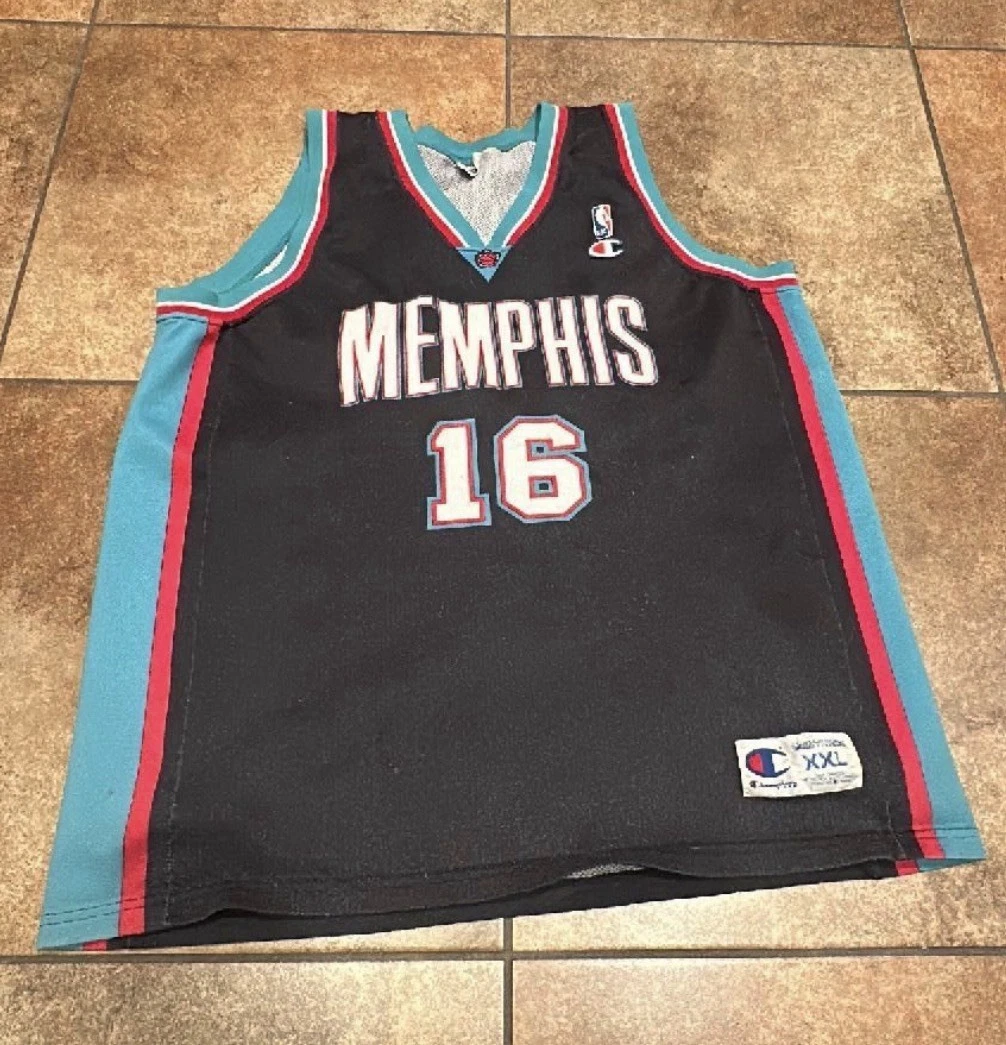 Preços baixos em Memphis Grizzlies Camisas de fãs da NBA | eBay