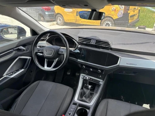 83A945093 Piloto Trasero Izquierdo Interior para AUDI Q3 SPORTBACK (F3N) 186674 - Imagen 8 de 9