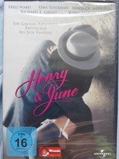 Henry & June