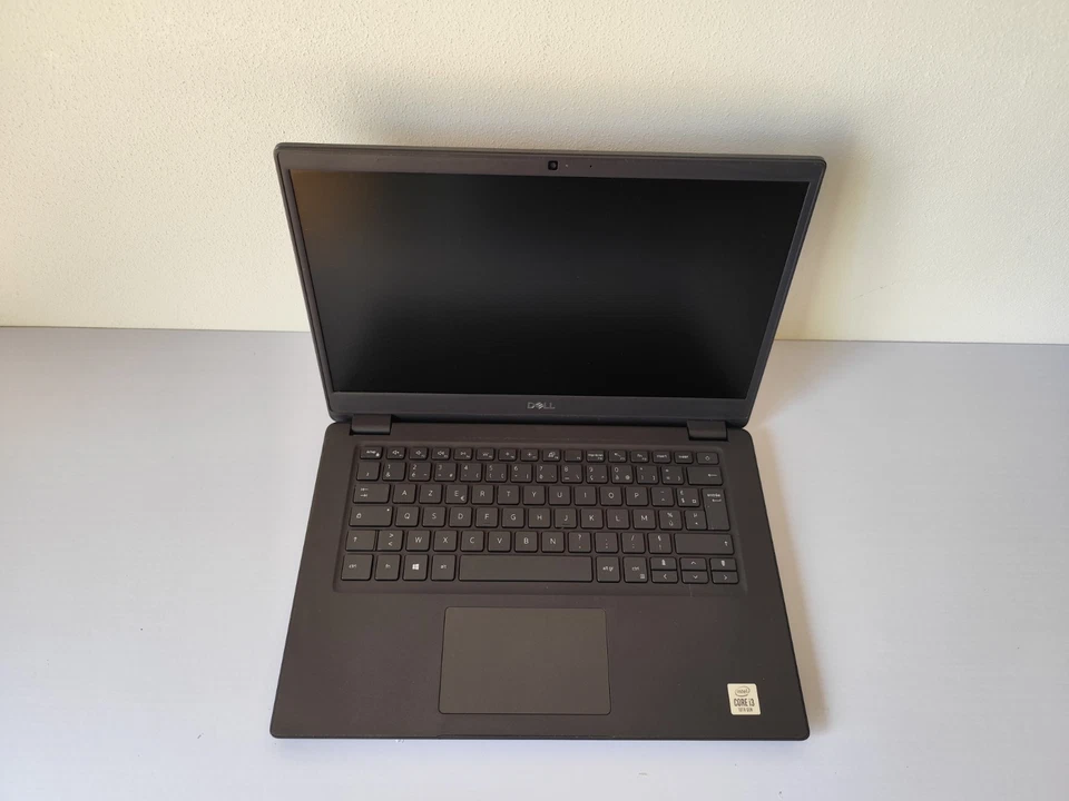 Dell Latitude 3410 · i3-10110U · 8GB · 256GB, foto 3 di 5
