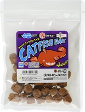 ** MARUKYU Catfish bait 100g