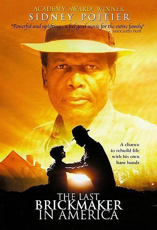 The Last Brickmaker In America