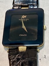 OROLOGIO RAYMOND WEIL OTHELLO SWISS MADE RIF. 120