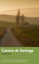 Camino de Santiago: The ancient Way of Saint James pilgrimage route from the Fr