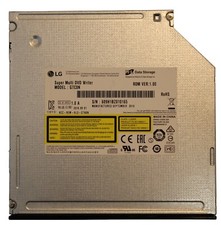 LG GTC0N Super Multi DVD Writer Brenner Laufw...