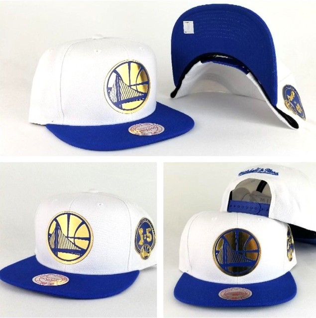 the bay warriors hat