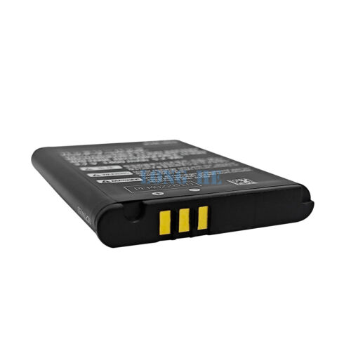 Batterie rechargeable KTR-003 1400mAh 5,2Wh pour New Nintendo 3DS N3DS - Photo 3 sur 4