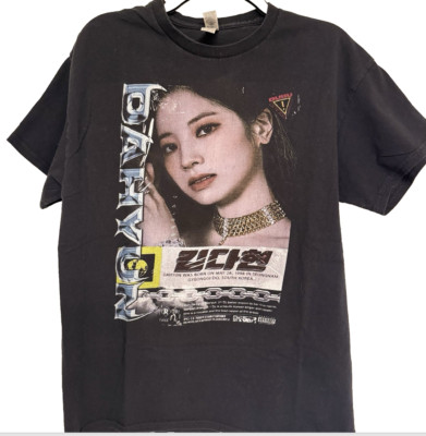 TWICE THIS IS FOR シャツ DAHYUN Mサイズ 新品 s-l400.jpg