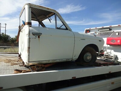 Datsun Nissan G521 520 Model 1965 72 King Pin Kit Set 40022-14825