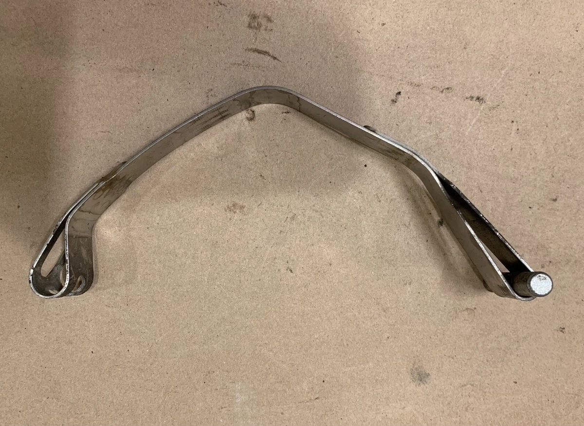 Detroit Diesel DDE-A4721420645 Retain Strap | eBay