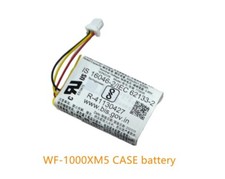 Rechargeable 772030 Battery 500mAh 3.85V For SONY WF-1000XM5 charging case BOX