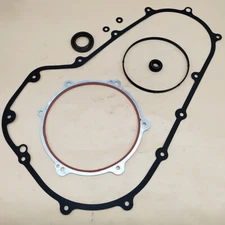 Primary Gasket Kit for Harley Touring Models FLH FLT Bagger 2007-Up PKBAGGER07