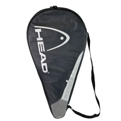 Head LIQUIDMETAL RADICAL Oversize Tennis Racket 4 3/8 Handle w