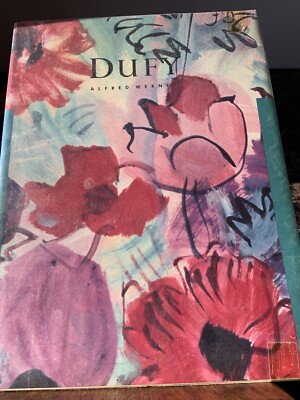 dufy alfred werner 430