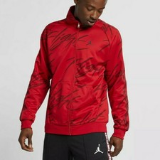 jordan flight jacket