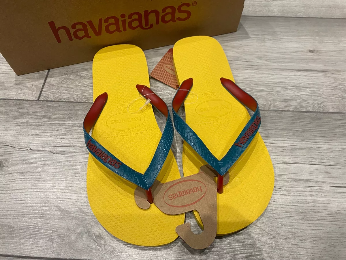 Ebay havana sales flip flops