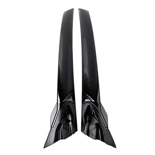 Pair Front Windshield A Pillar Moulding For Land Rover Discovery 5 2017-2020 - Bild 3 von 11
